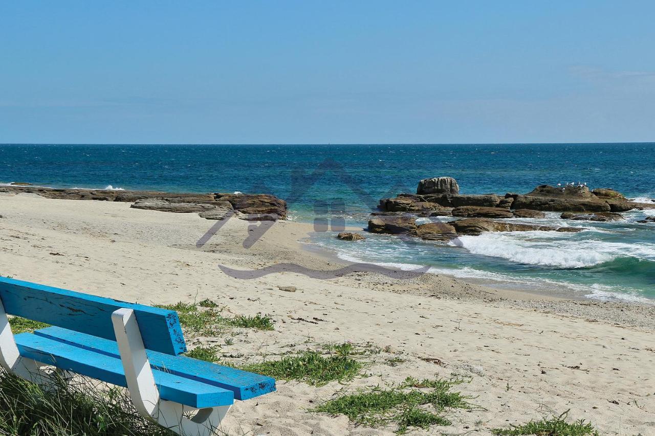 Localise - A06 - Entierement De Plain-Pied Avec Petite Vue Mer - Donnant Sur La Piscine Et Le Jardin - Wifi Inclus - Draps Inclus - Guilvinec Exteriör bild
